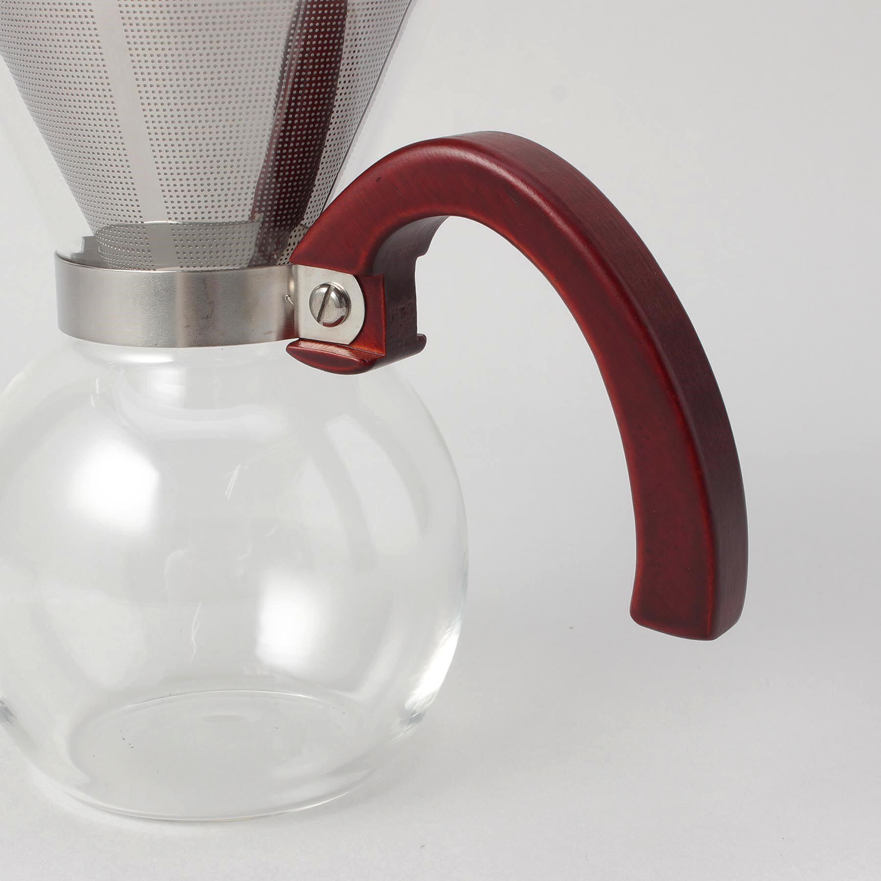 212 KITCHEN STORE「コーヒーメーカー 3CUP ＜63 ロクサン＞」|食器・キッチングッズ|