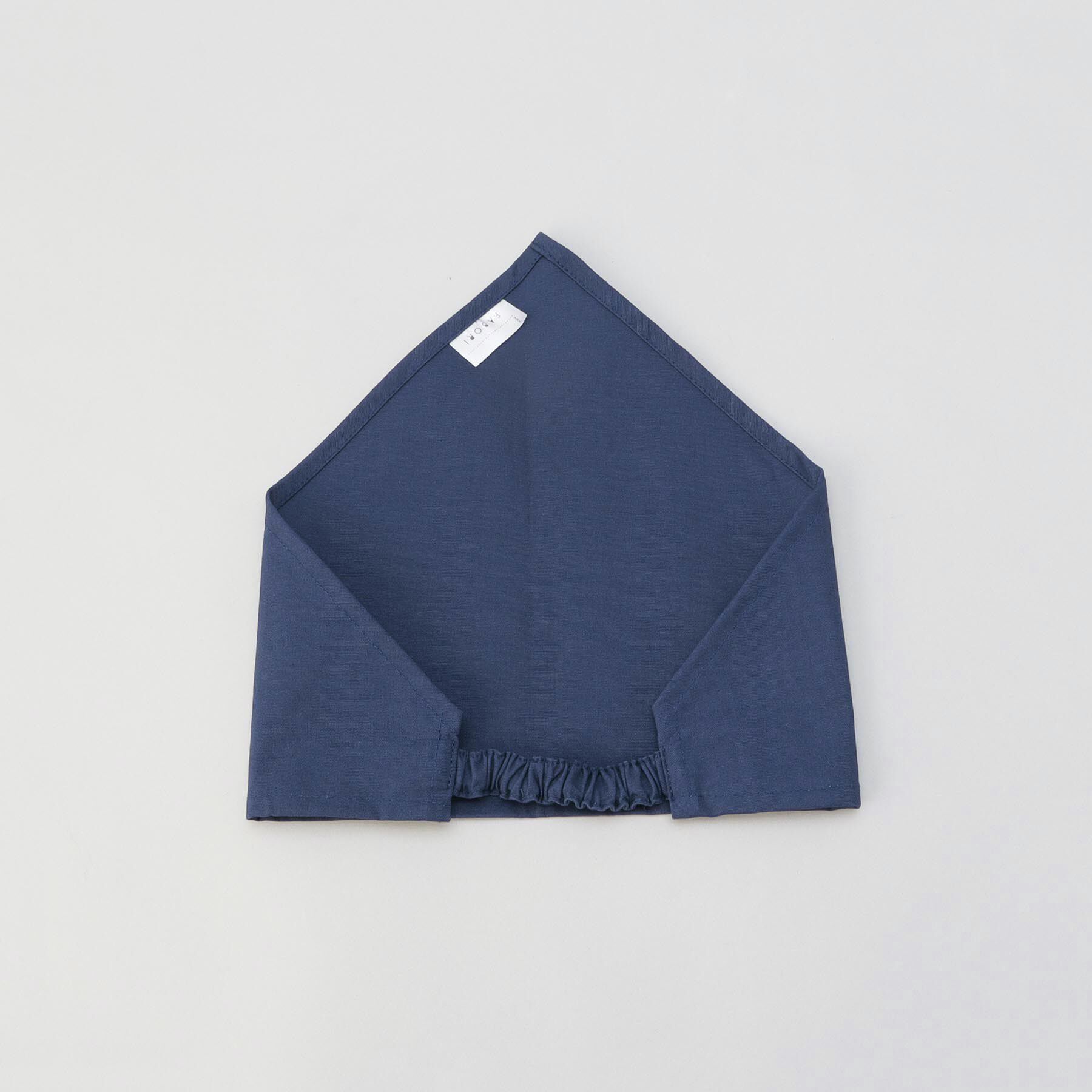 212 KITCHEN STORE「カバーオールキッズエプロン NV ＜FABORI ファボリ＞」|食器・キッチングッズ|