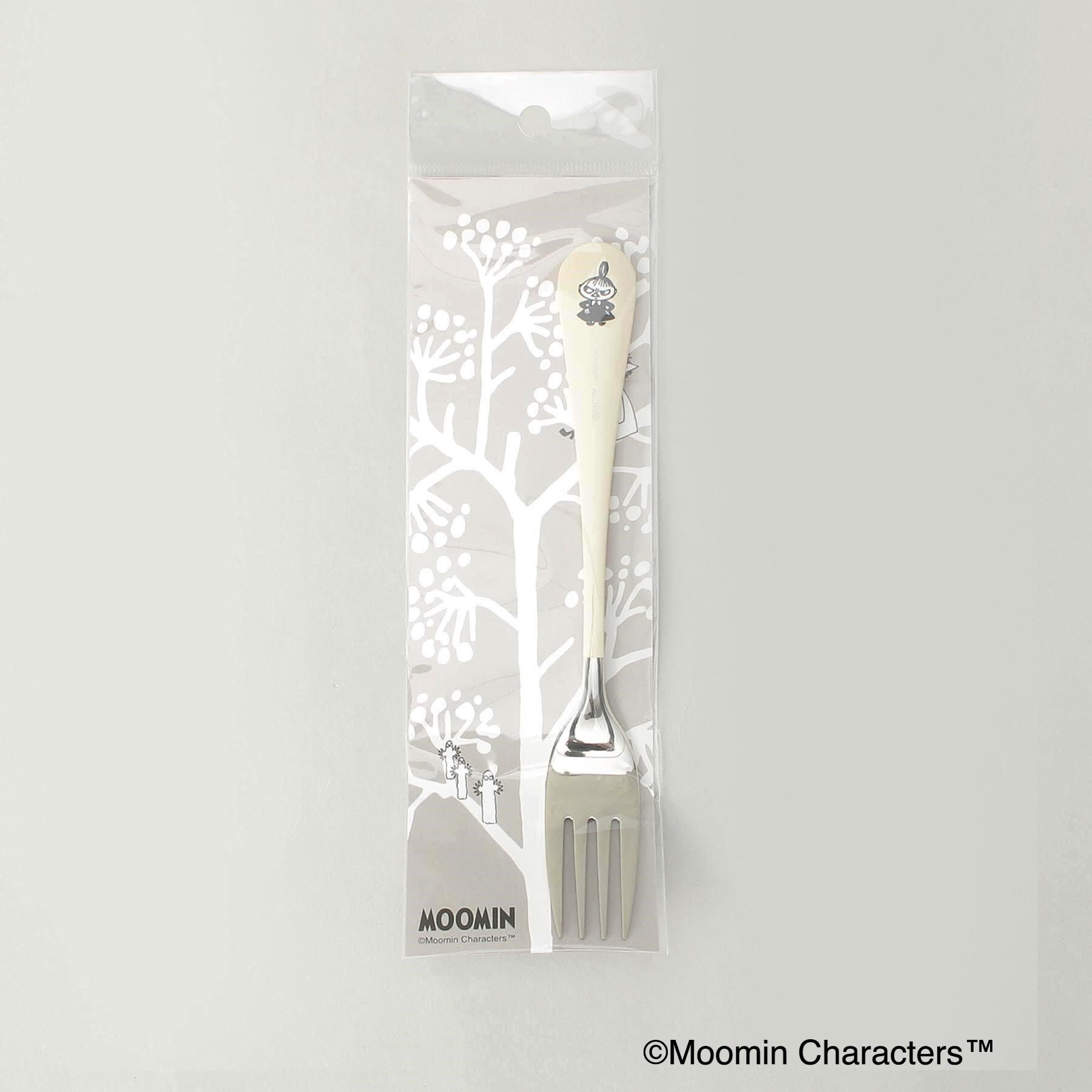 212 KITCHEN STORE「フォーク リトルミイ ＜MOOMIN ムーミン＞」|その他|