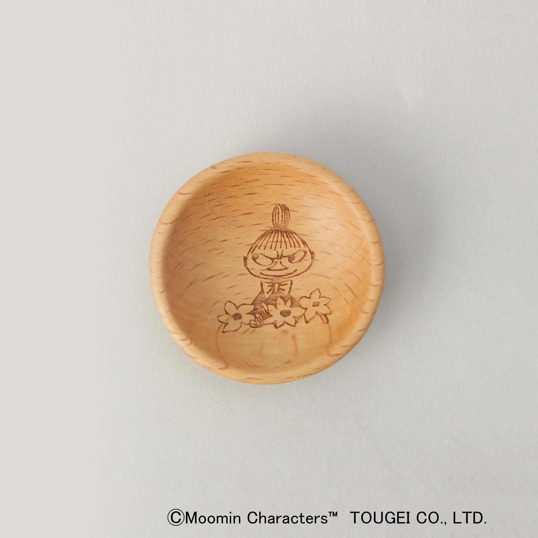 212 KITCHEN STORE「プチまめざら リトルミイ ＜MOOMIN ムーミン＞」|その他|