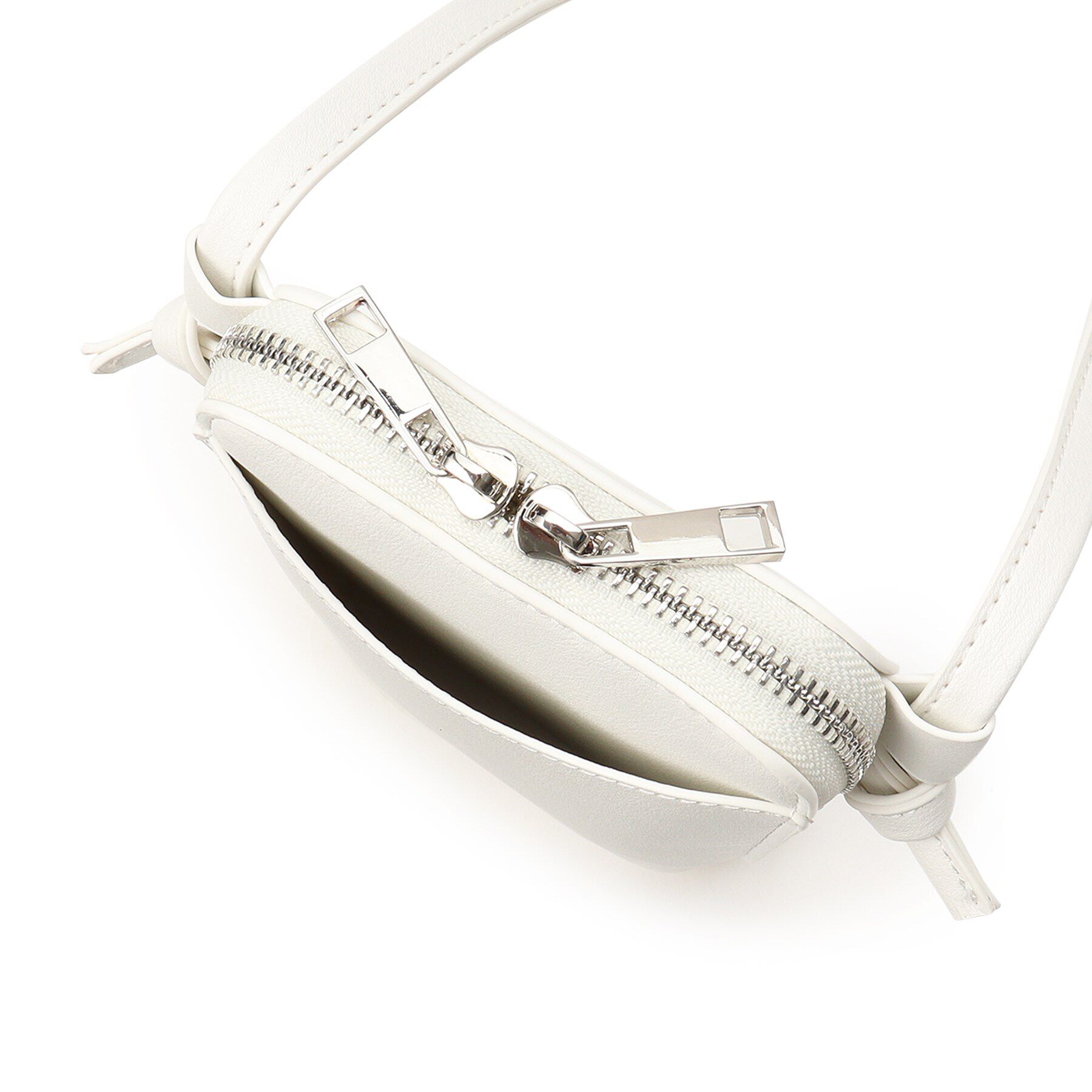 Ober Tashe「合皮タテ型スマホショルダー」|ショルダー・メッセンジャー|