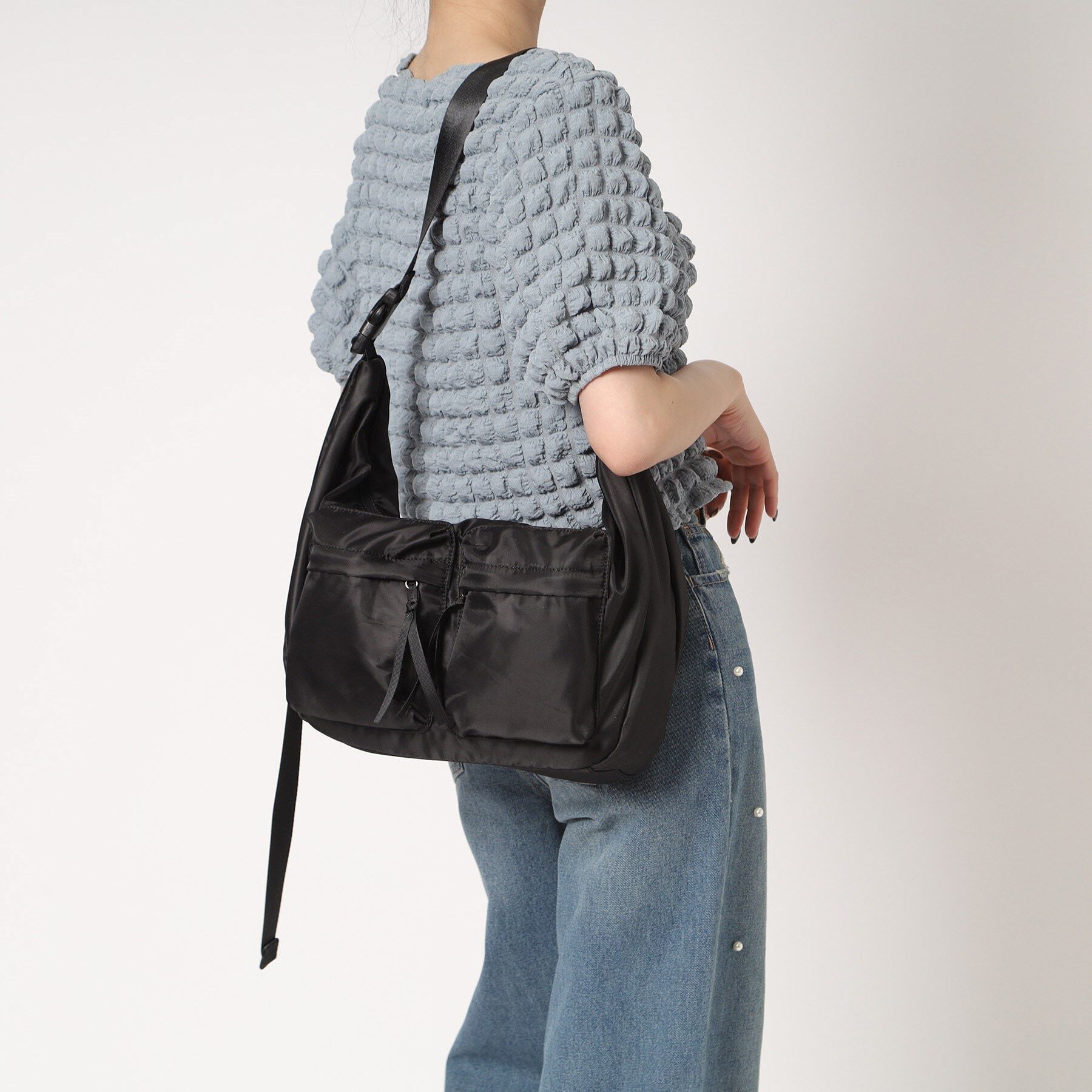 Ober Tashe「ロメボディバッグ」|その他|