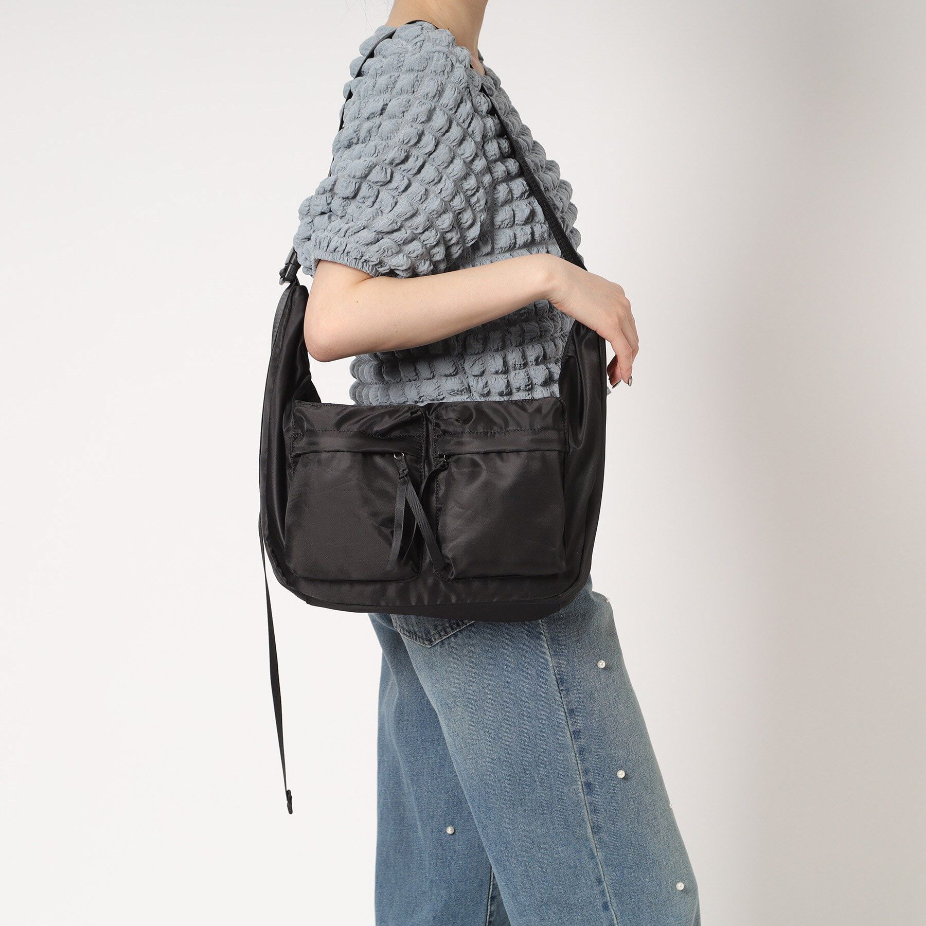 Ober Tashe「ロメボディバッグ」|その他|