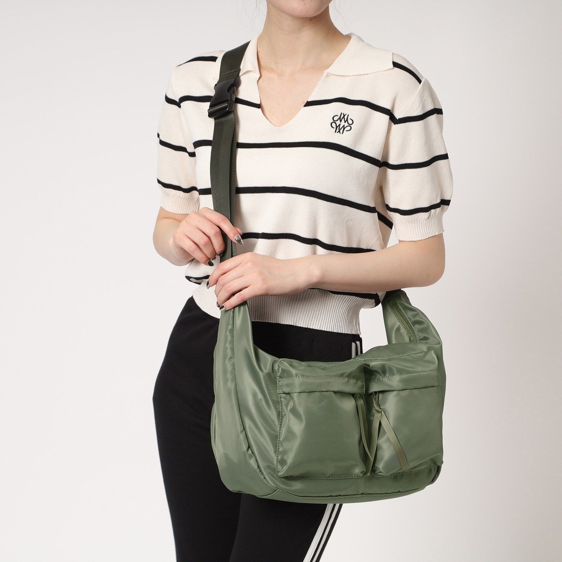 Ober Tashe「ロメボディバッグ」|その他|