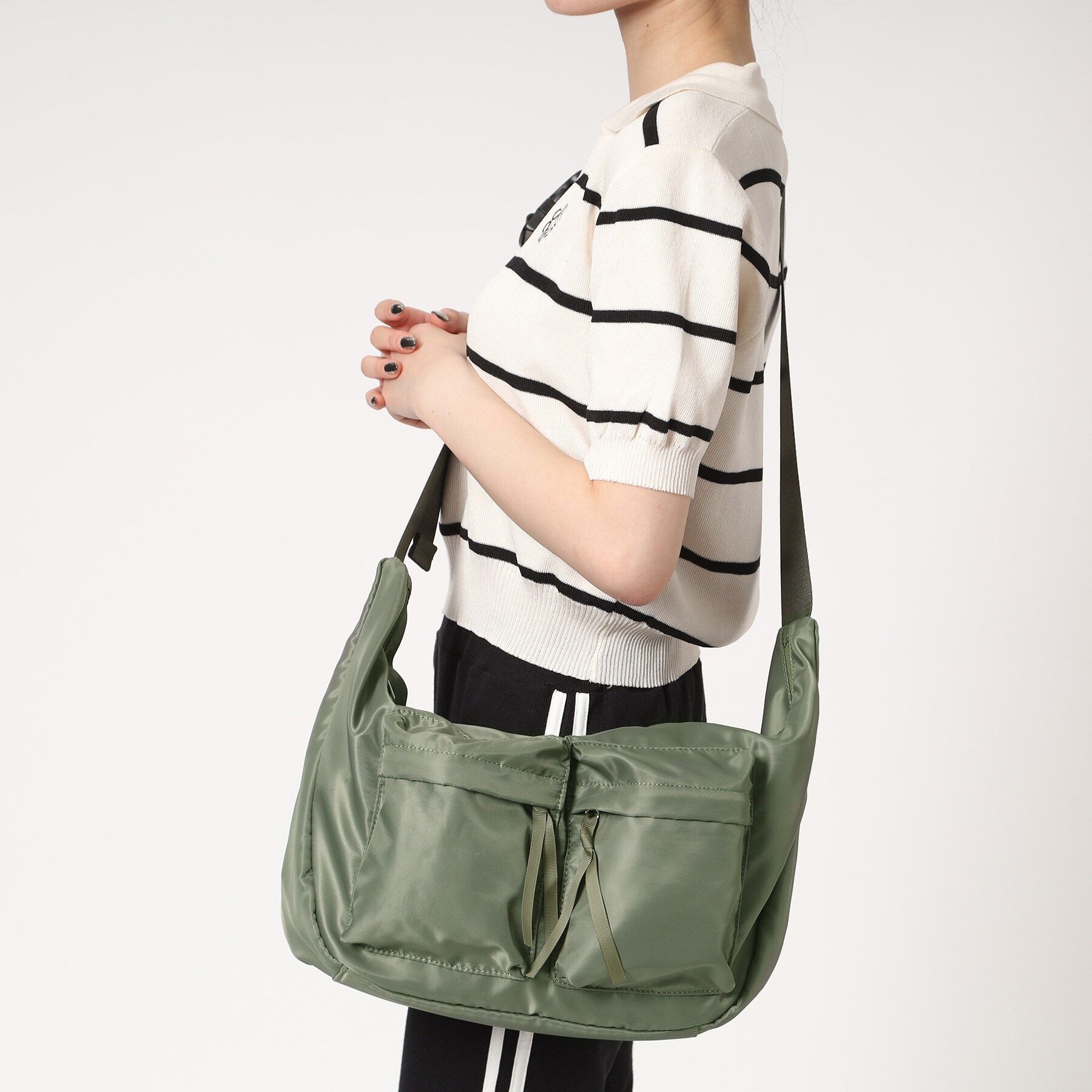 Ober Tashe「ロメボディバッグ」|その他|