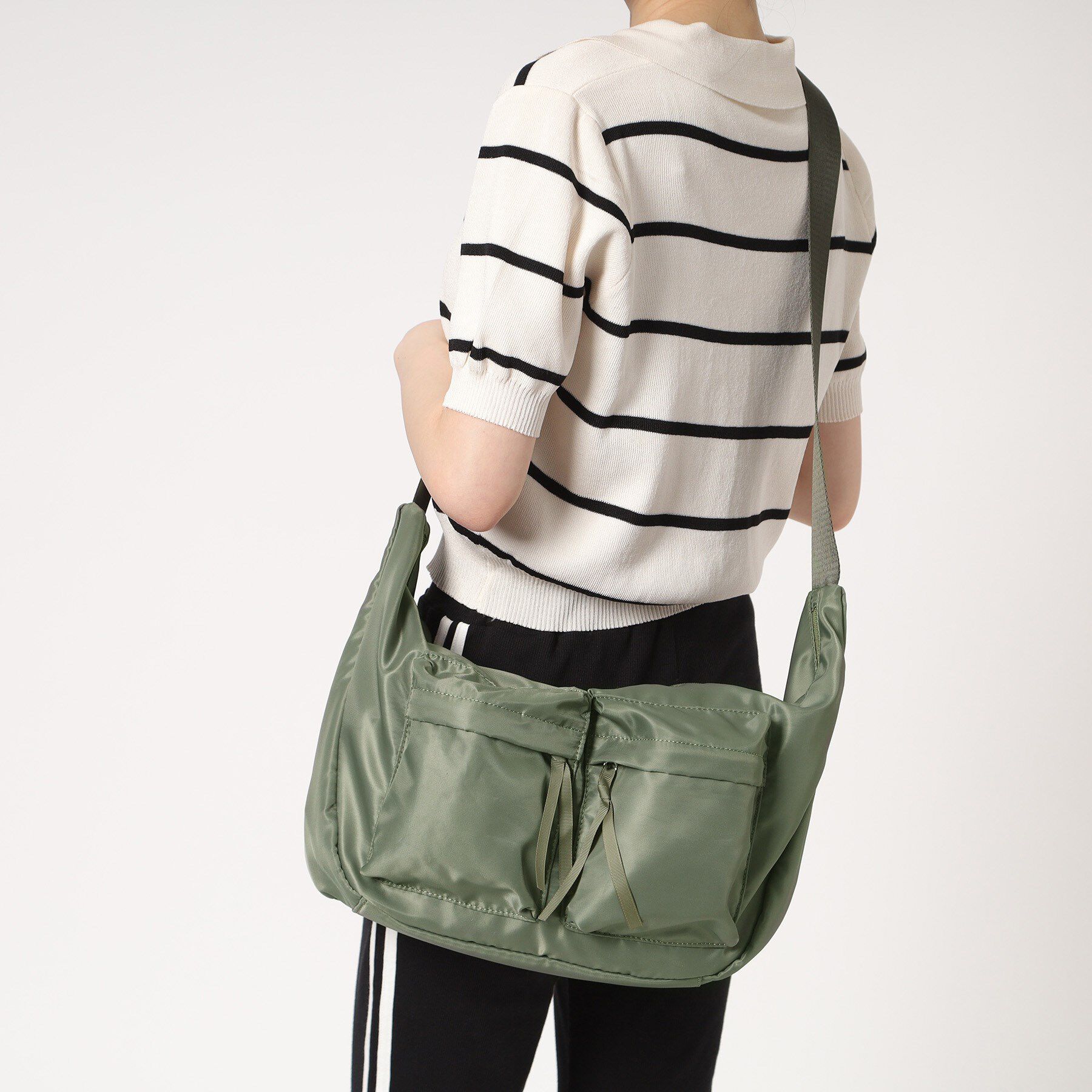 Ober Tashe「ロメボディバッグ」|その他|