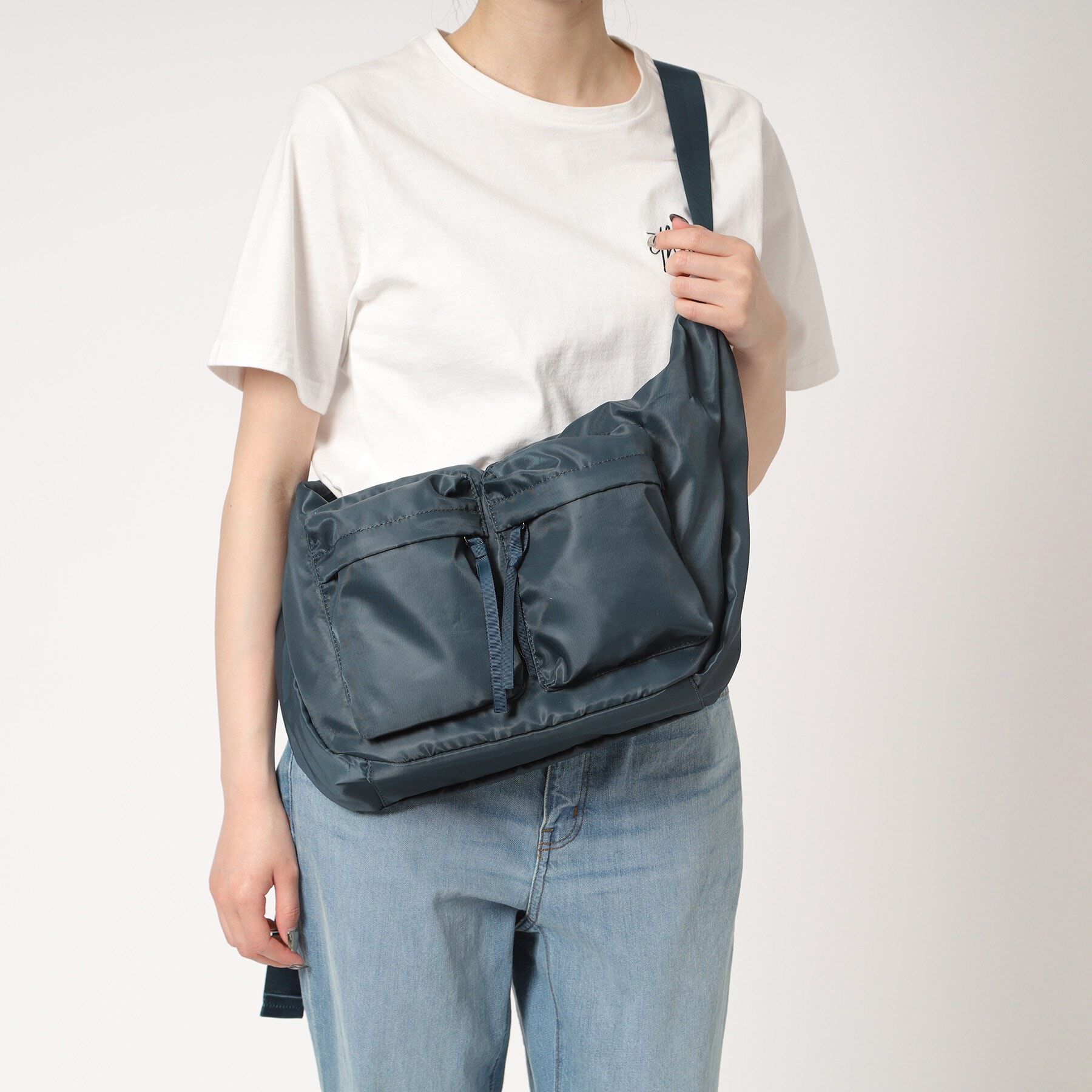 Ober Tashe「ロメボディバッグ」|その他|