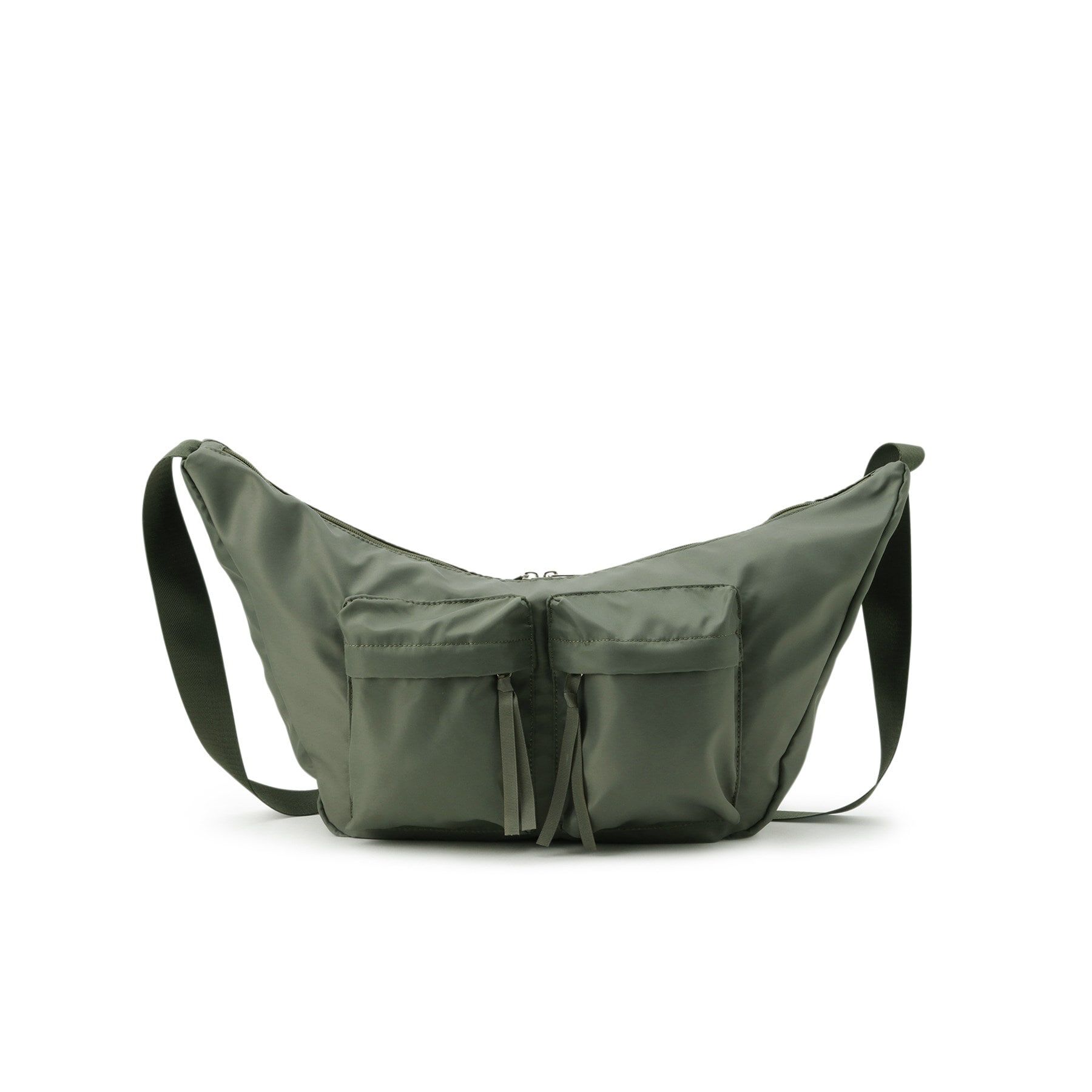 Ober Tashe「ロメボディバッグ」|その他|カーキ(027)