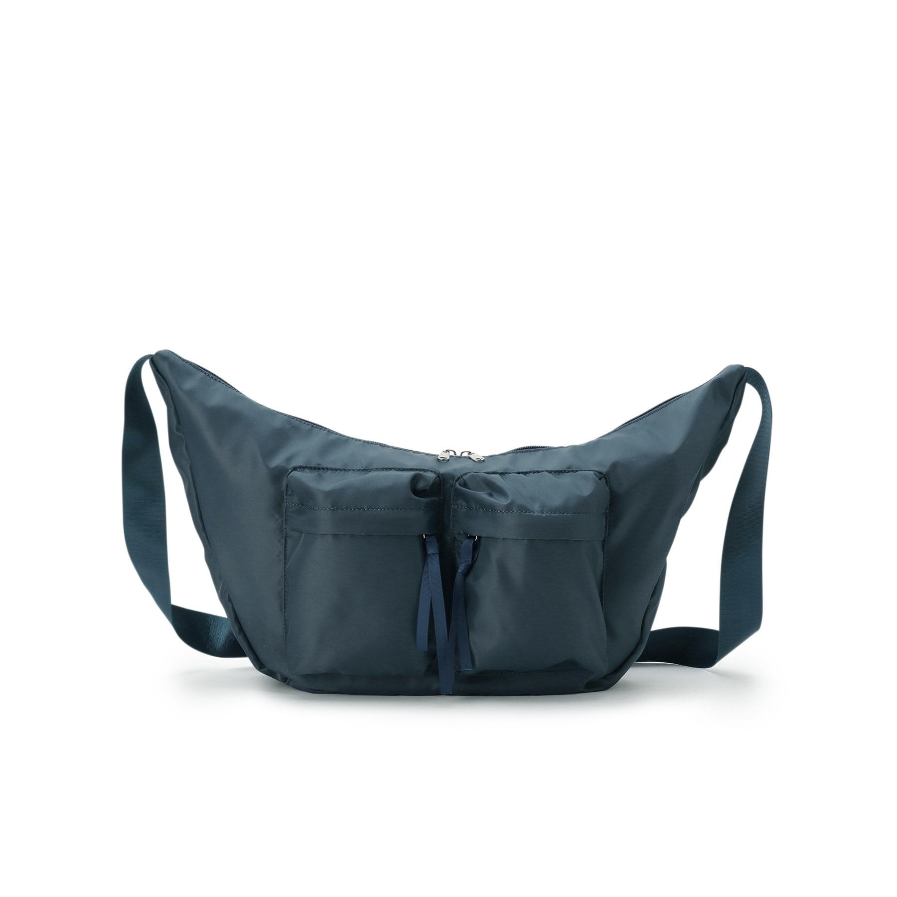 Ober Tashe「ロメボディバッグ」|その他|ブルー(093)