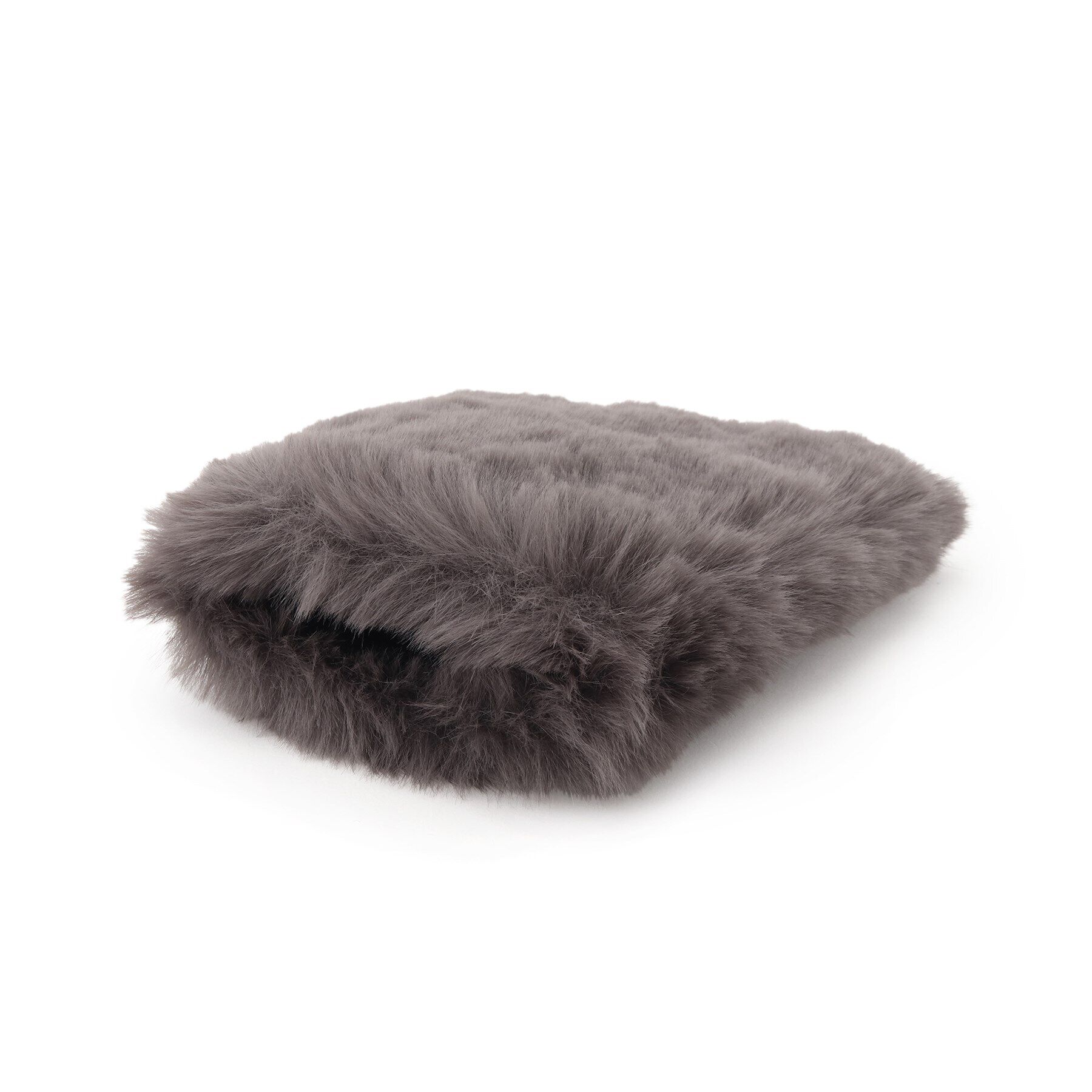 ESPERANZA「フェイクファーカバー」|レッグウォーマー|