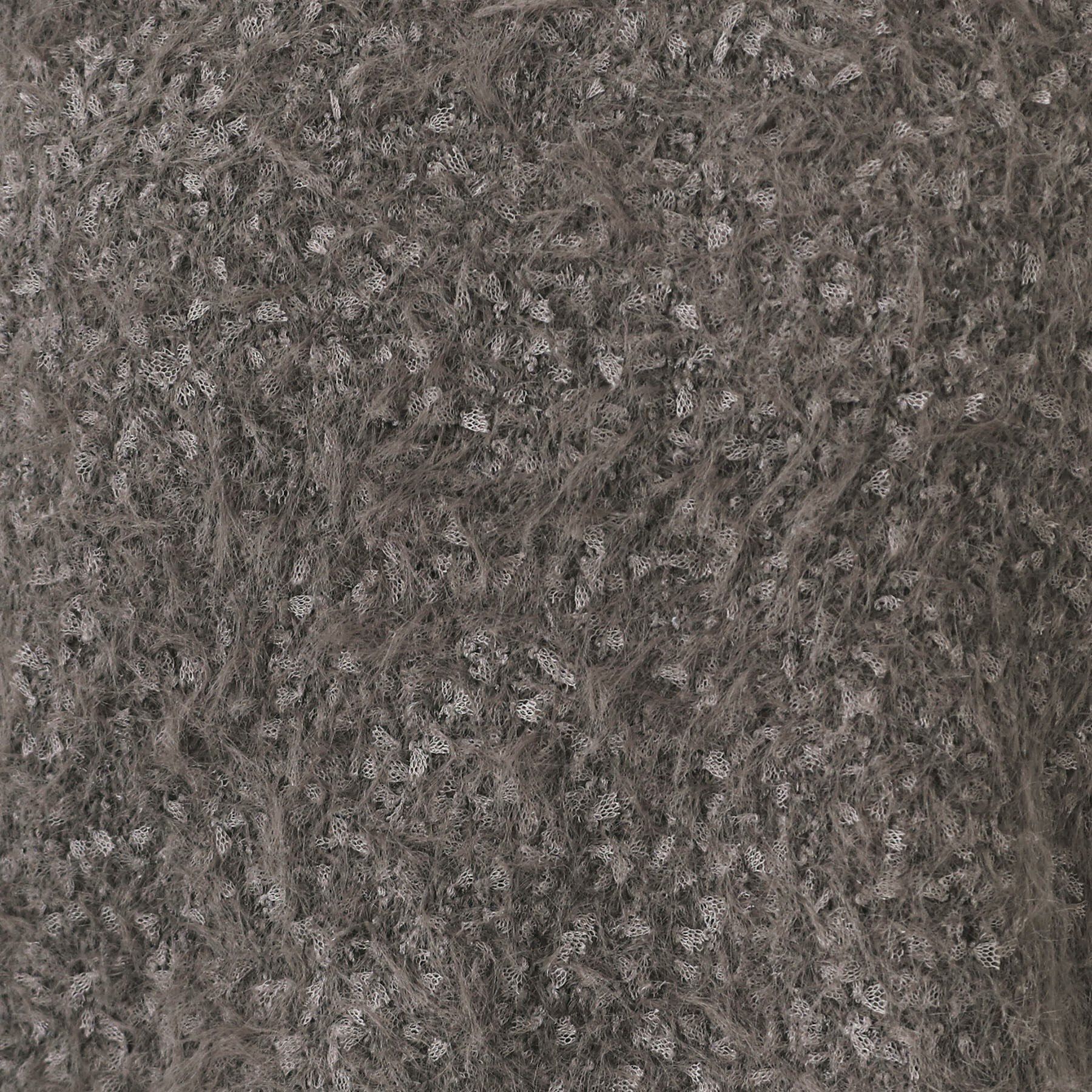 SunaUna「【トレンド／シャギー】コンパクトニット」|ニット・セーター|