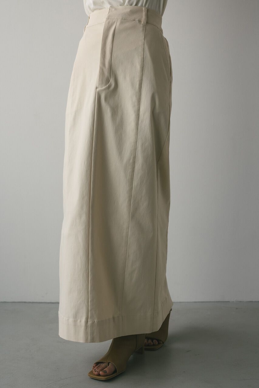 STYLEMIXER「ハイストレッチタイトスカート」|スカート|