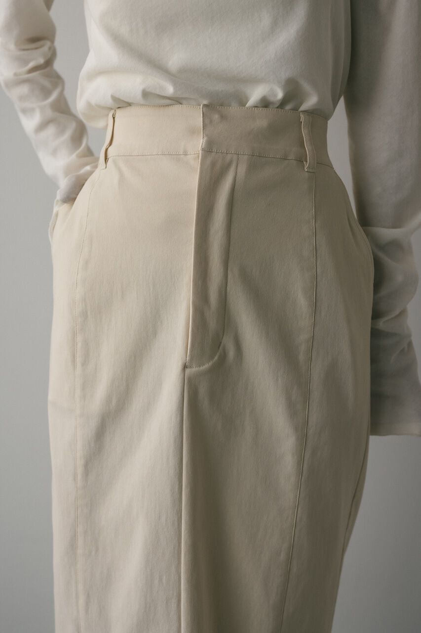 STYLEMIXER「ハイストレッチタイトスカート」|スカート|