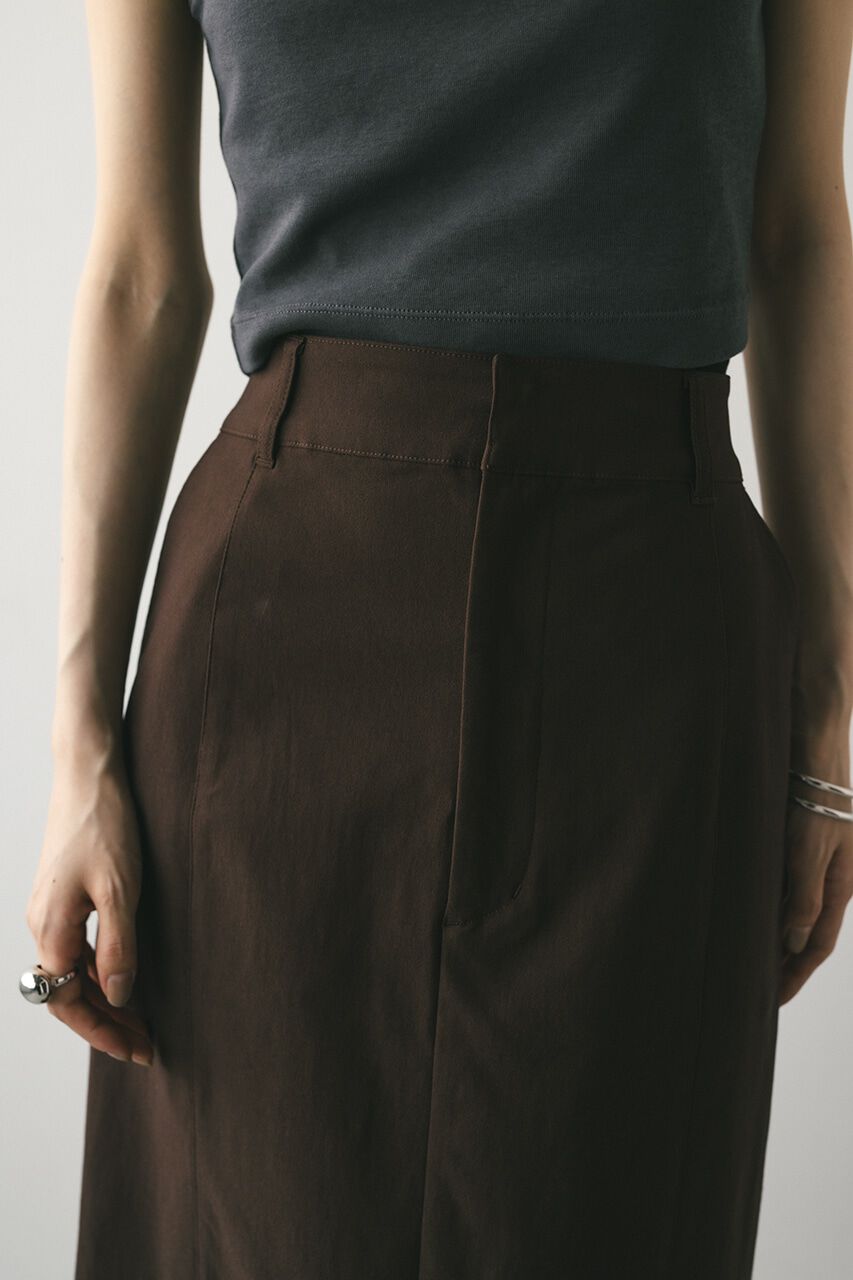 STYLEMIXER「ハイストレッチタイトスカート」|スカート|