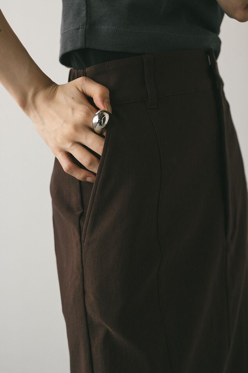 STYLEMIXER「ハイストレッチタイトスカート」|スカート|