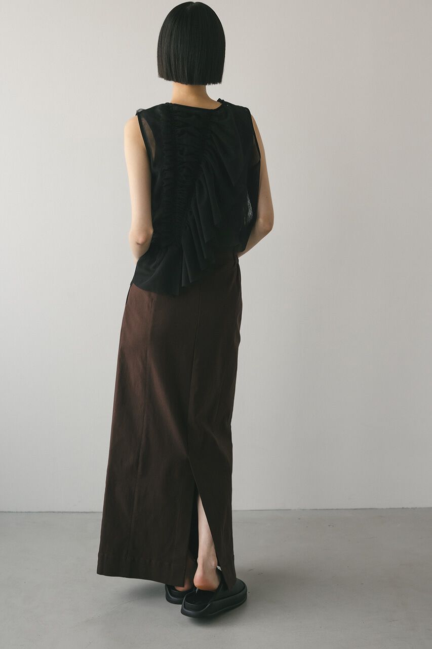 STYLEMIXER「ハイストレッチタイトスカート」|スカート|