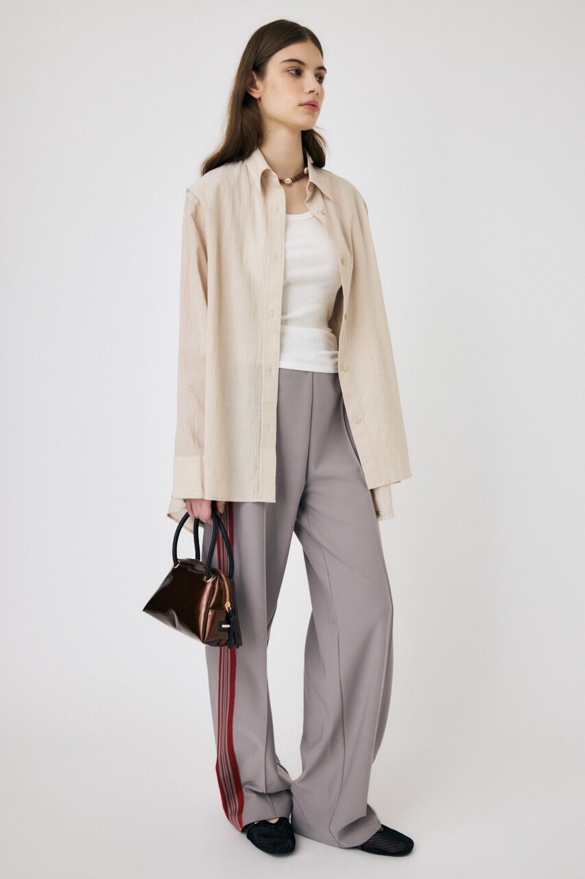 MOUSSY「TRUCK パンツ」|その他|