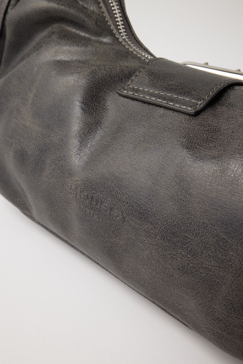 MOUSSY「SIDE POCKET HOBO バッグ」|その他|