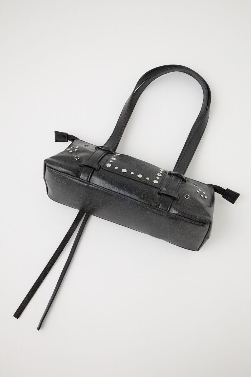 MOUSSY「STUDDED SHOULDER バッグ」|その他|