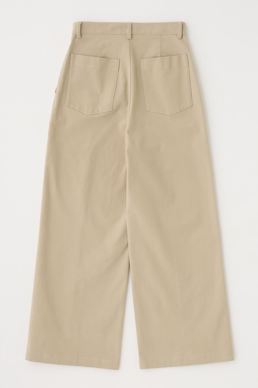 MOUSSY「PINTUCK CHINO パンツ」|その他|