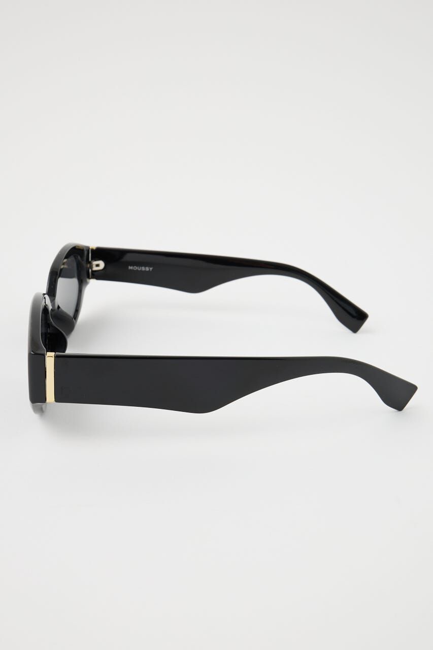 MOUSSY「WIDE RIM アイウェア」|メガネ|