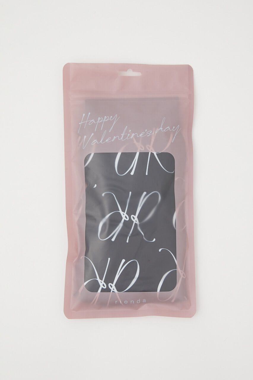 rienda「RRロゴメンズパンツ」|インナー|