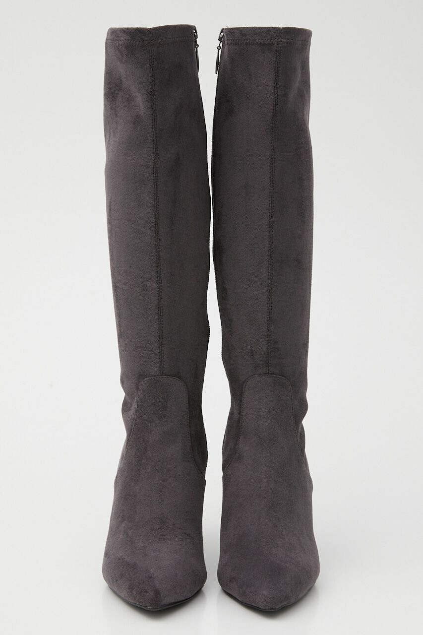 rienda「シンデレララインロングブーツ」|その他|