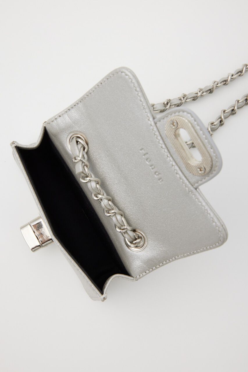 rienda「マルチWAYチェーンベルトBAG」|その他|