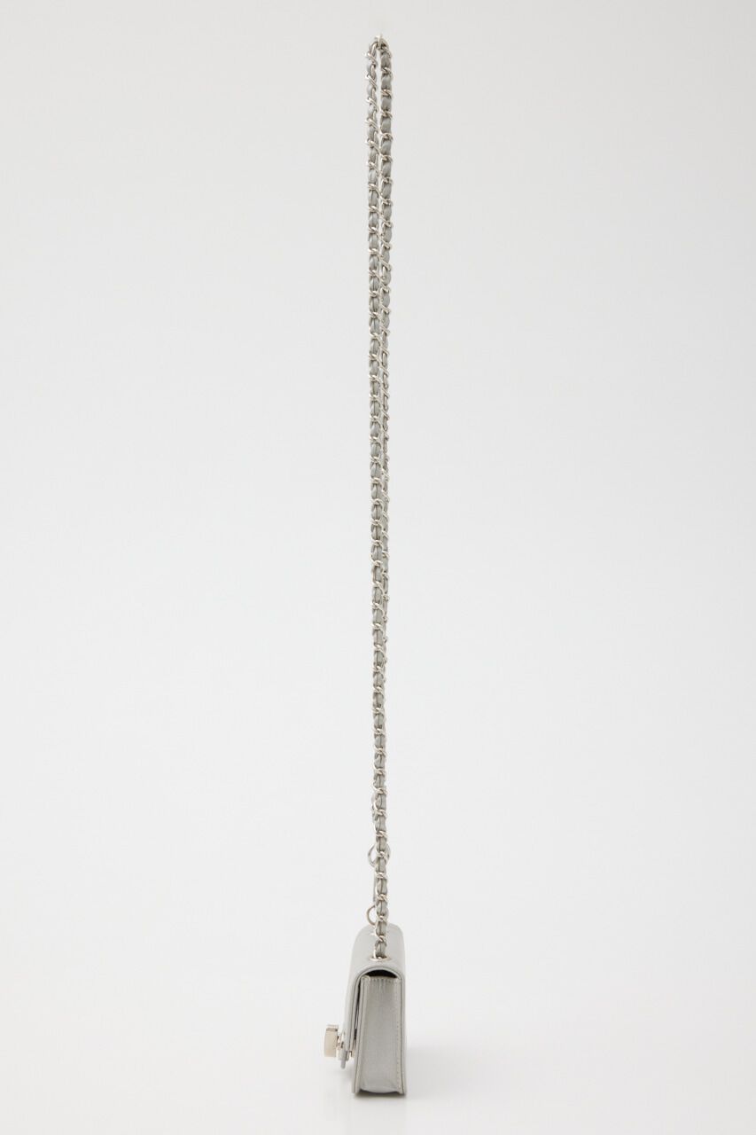 rienda「マルチWAYチェーンベルトBAG」|その他|