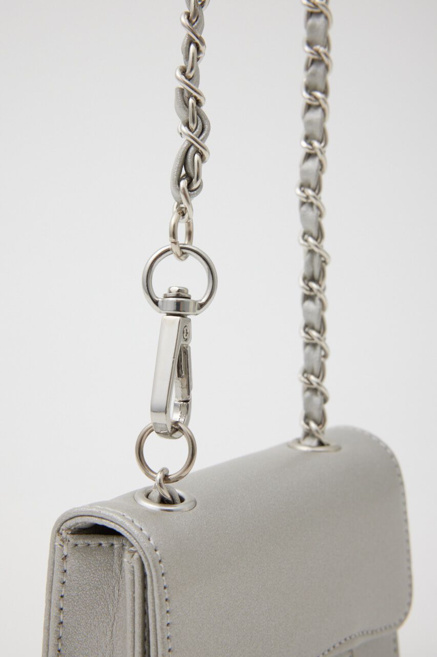 rienda「マルチWAYチェーンベルトBAG」|その他|