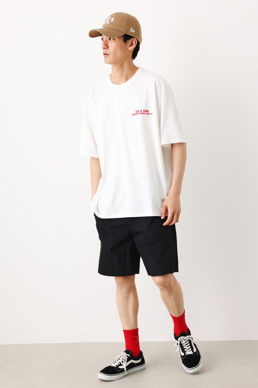 RODEO CROWNS「ThickロゴTシャツ」|Tシャツ・カットソー|