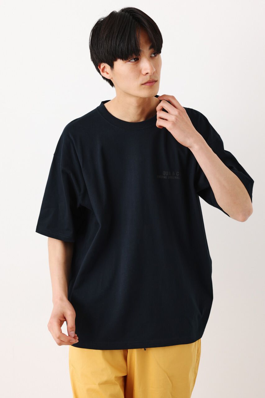 RODEO CROWNS「ThickロゴTシャツ」|Tシャツ・カットソー|
