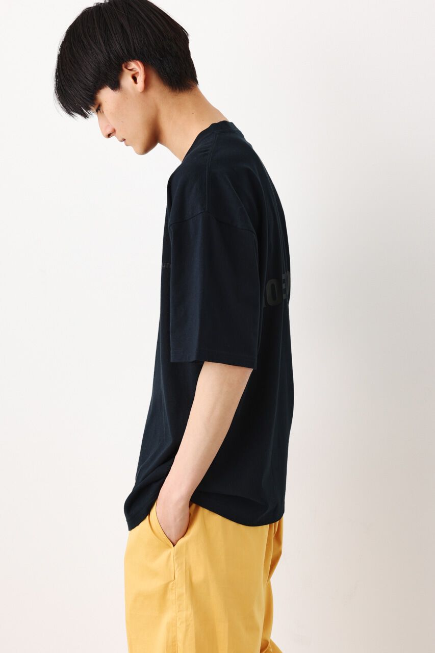 RODEO CROWNS「ThickロゴTシャツ」|Tシャツ・カットソー|