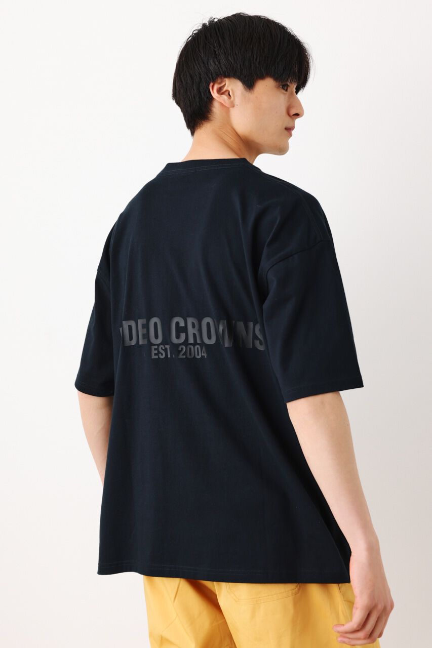RODEO CROWNS「ThickロゴTシャツ」|Tシャツ・カットソー|