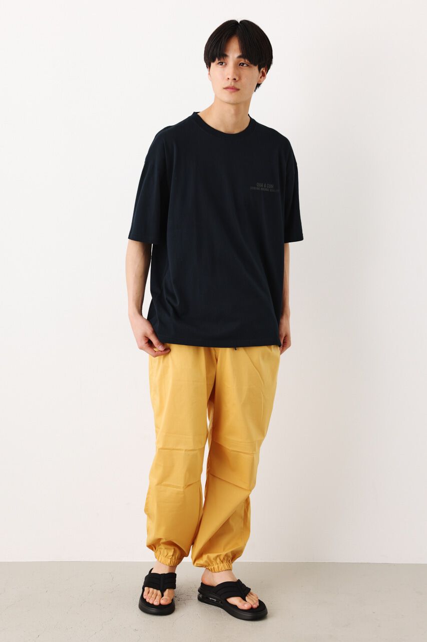 RODEO CROWNS「ThickロゴTシャツ」|Tシャツ・カットソー|