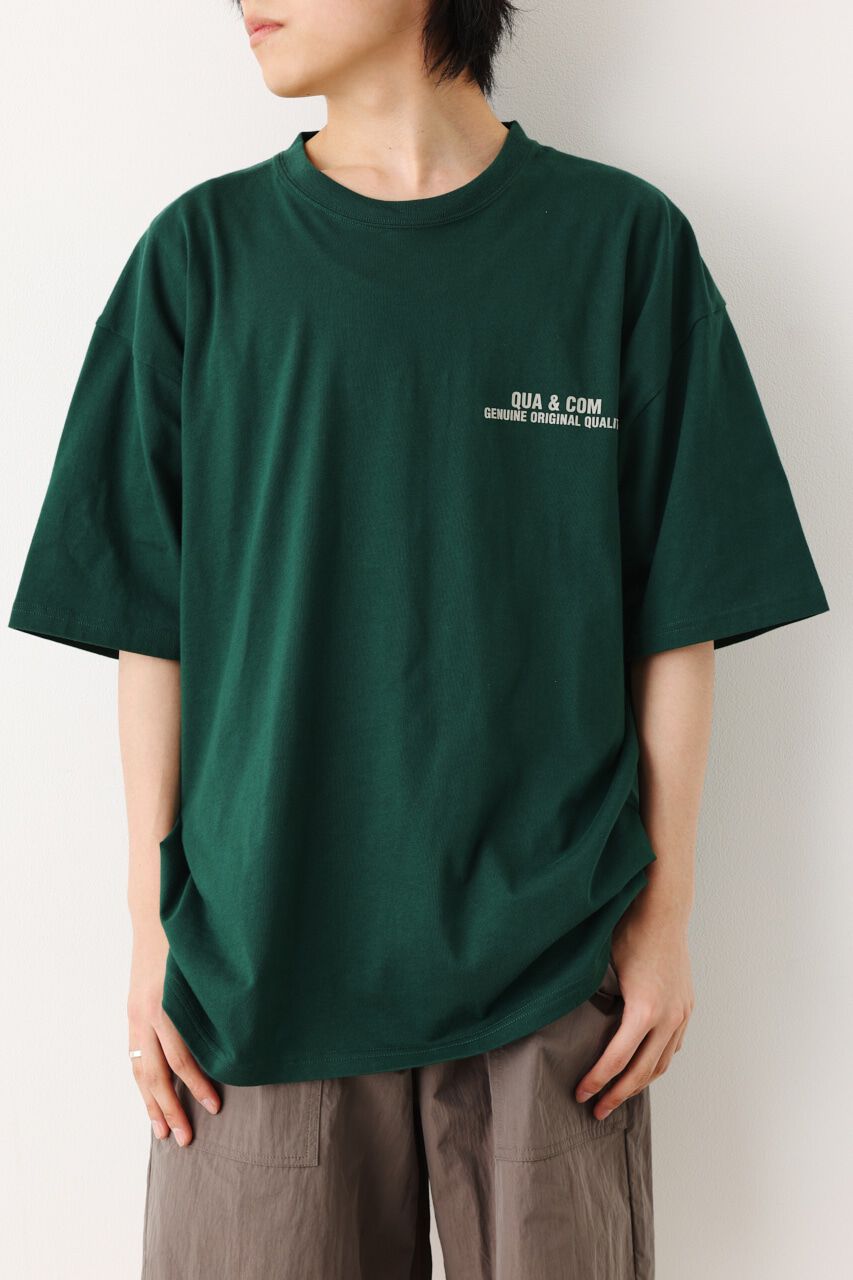 RODEO CROWNS「ThickロゴTシャツ」|Tシャツ・カットソー|