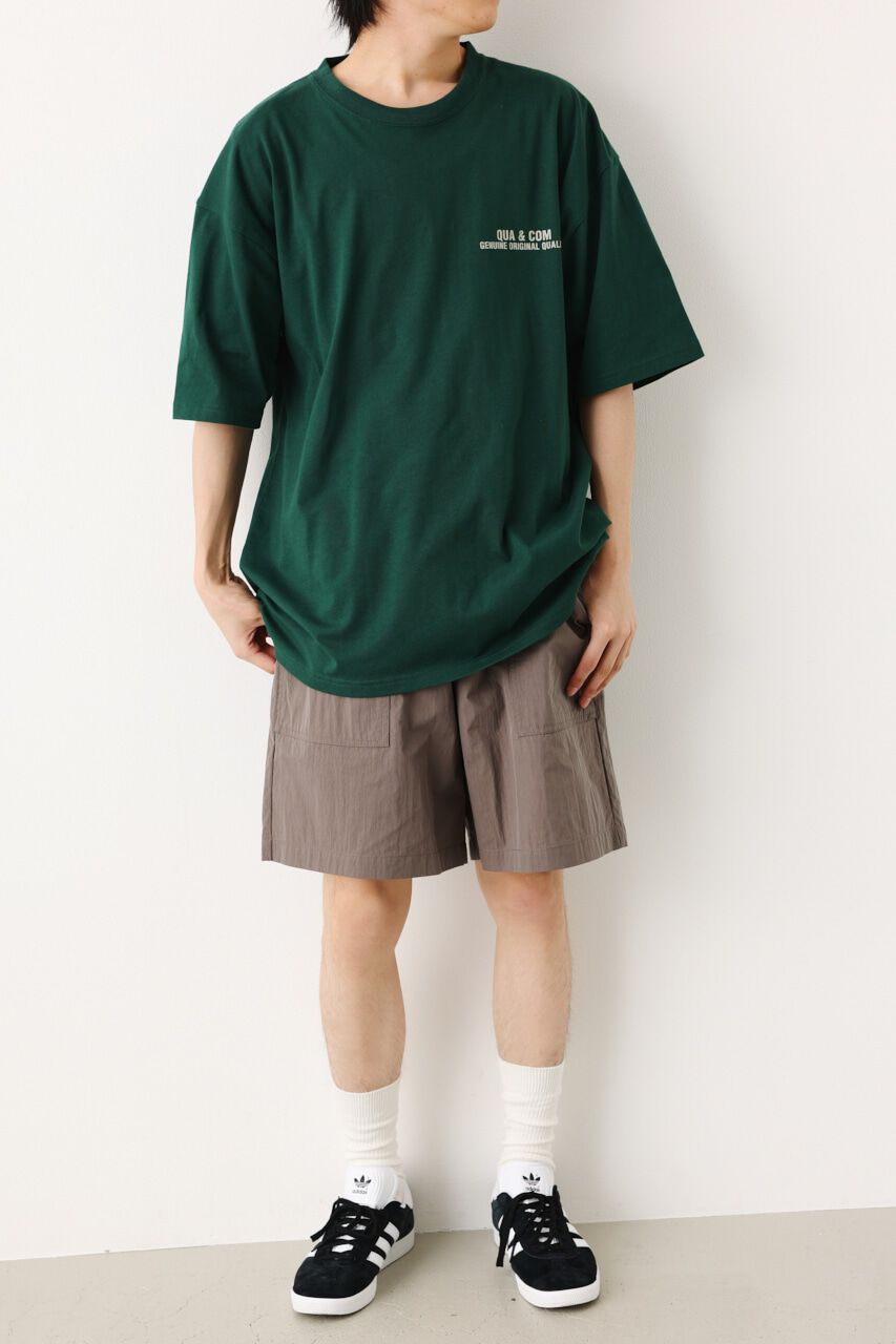 RODEO CROWNS「ThickロゴTシャツ」|Tシャツ・カットソー|