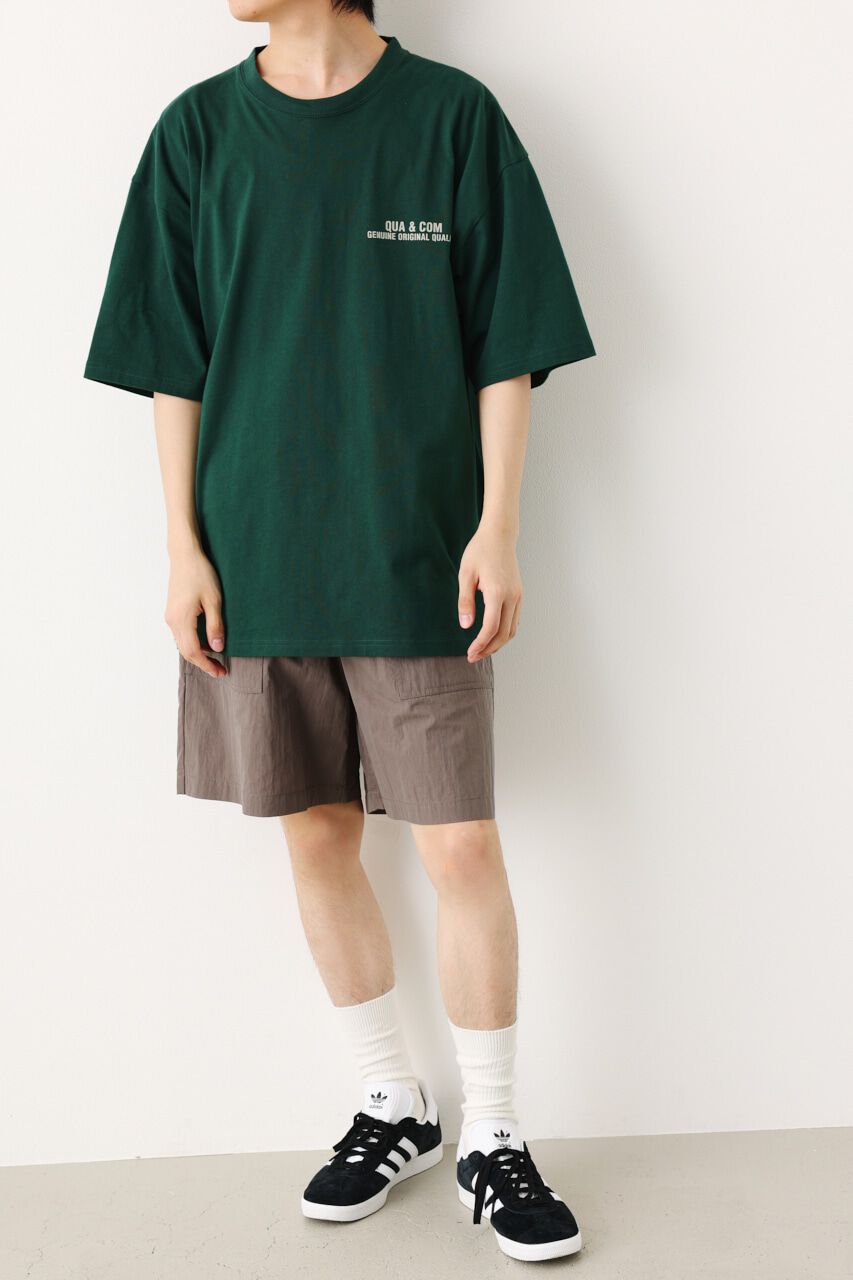 RODEO CROWNS「ThickロゴTシャツ」|Tシャツ・カットソー|