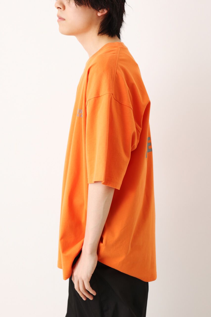 RODEO CROWNS「ThickロゴTシャツ」|Tシャツ・カットソー|