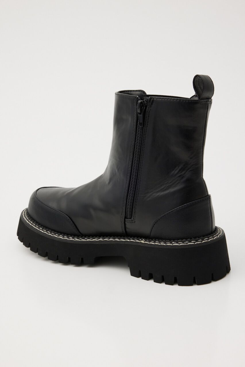 RODEO CROWNS「パターンサイドゴアブーツ」|その他|