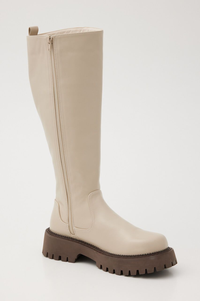 RODEO CROWNS「STITCH WORK ロングブーツ」|その他|