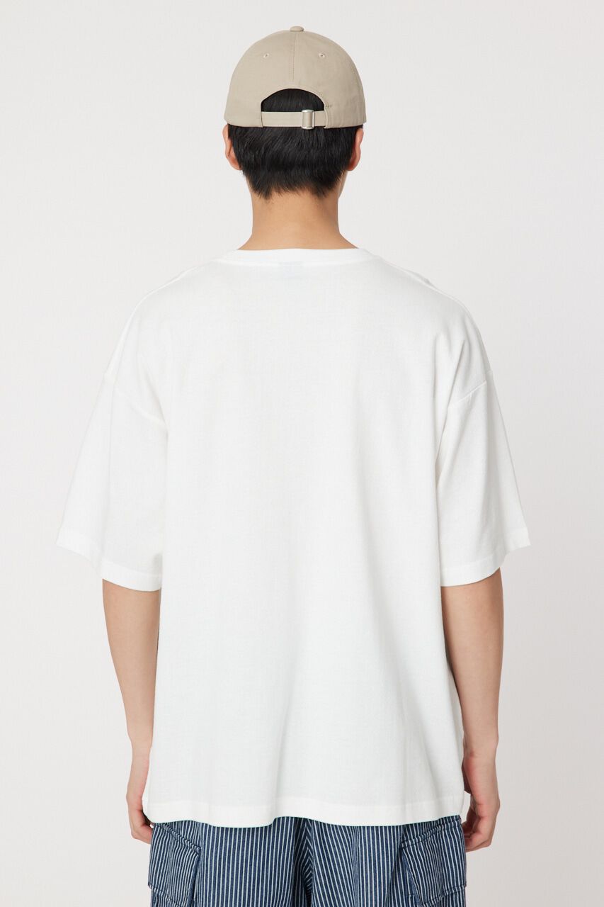 RODEO CROWNS「レトロバス Tシャツ」|Tシャツ・カットソー|