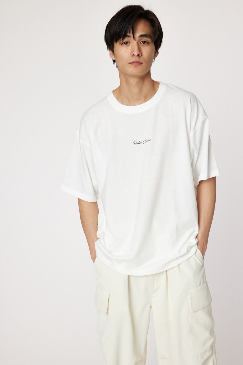 RODEO CROWNS「ラッセルベスト アンサンブル」|Tシャツ・カットソー|