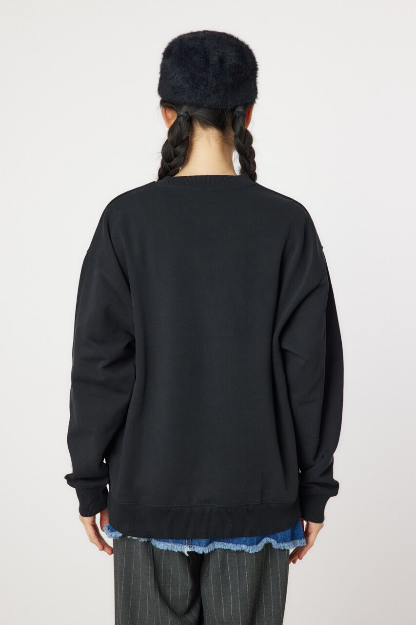 RODEO CROWNS「JOY DONUTS スウェット」|パーカー|