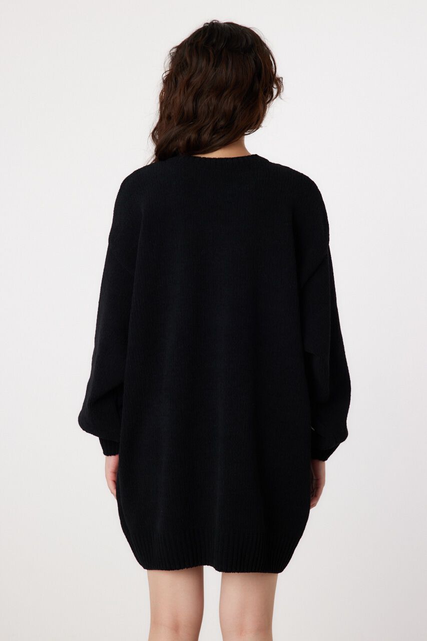 RODEO CROWNS「2WAY モールロゴニットワンピース」|ワンピース|