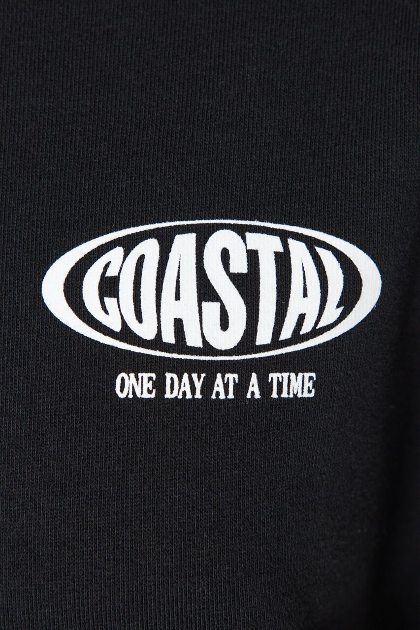 RODEO CROWNS「ラインテープパーカー」|パーカー|