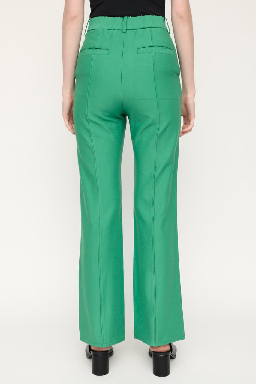 SLY「PINTUCK FLARE パンツ」|その他|