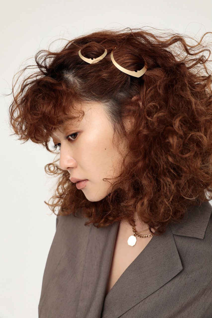 SLY「OVAL PINS SET」|その他|GLD