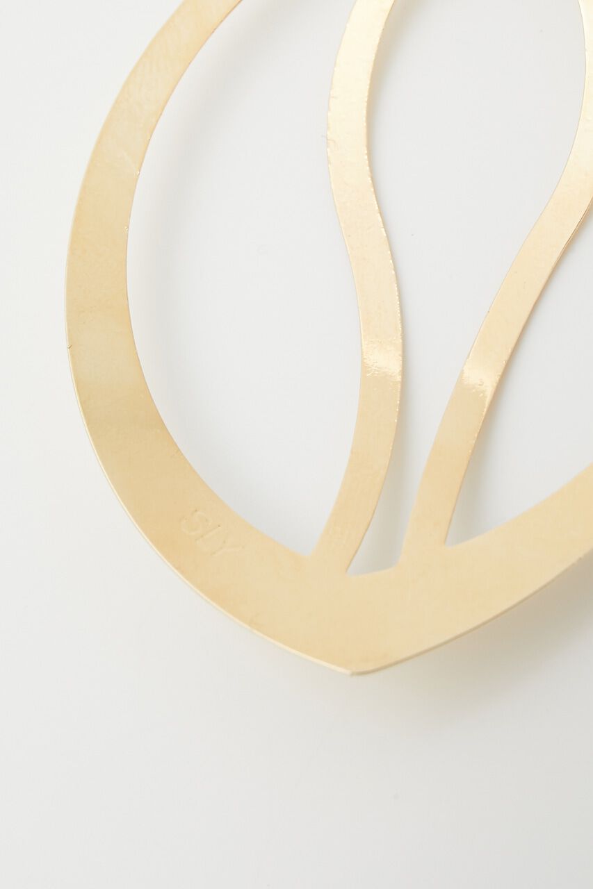 SLY「OVAL PINS SET」|その他|