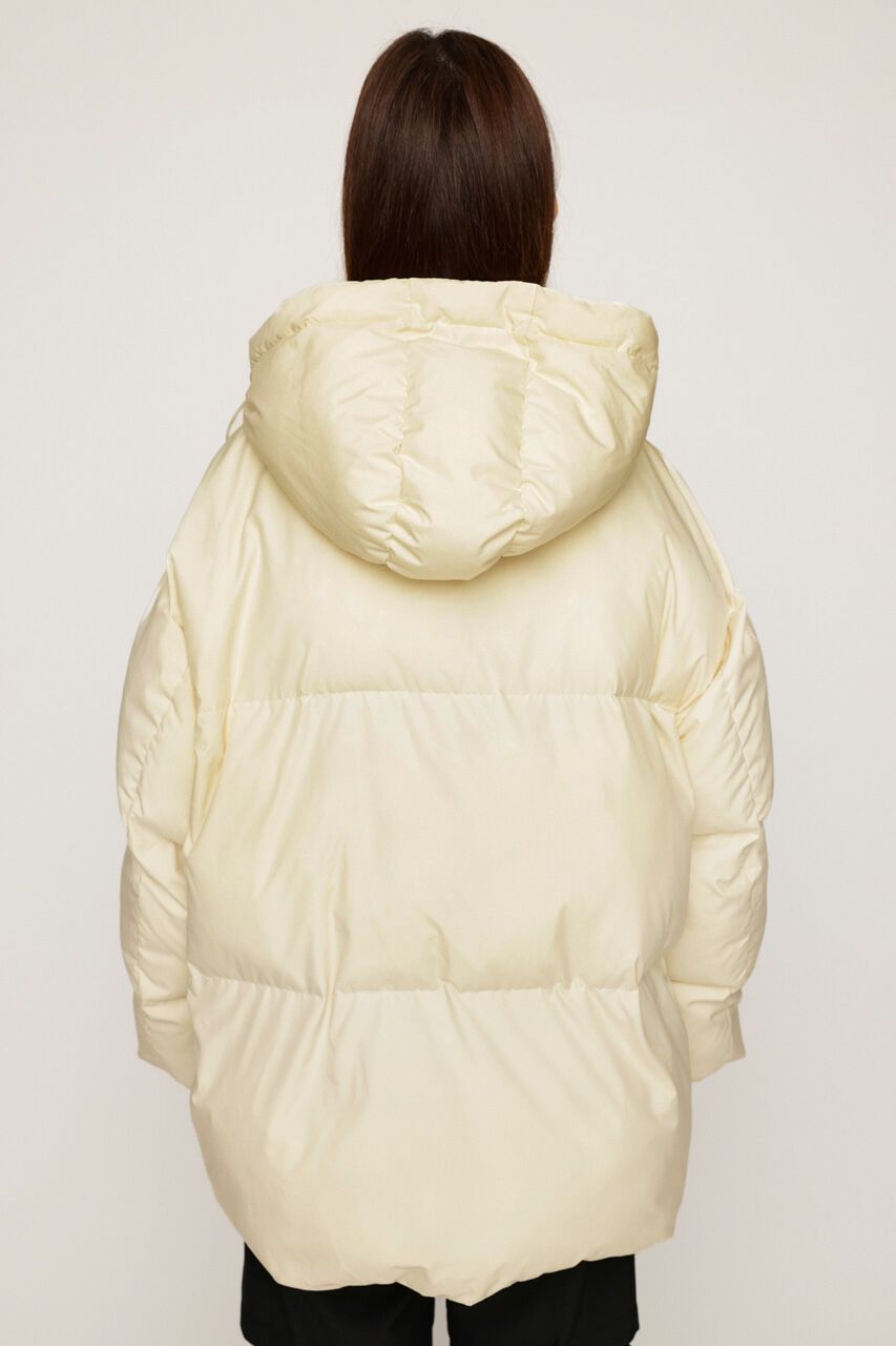 SLY「2WAY PUFF ジャケット」|ブルゾン・スタジャン|